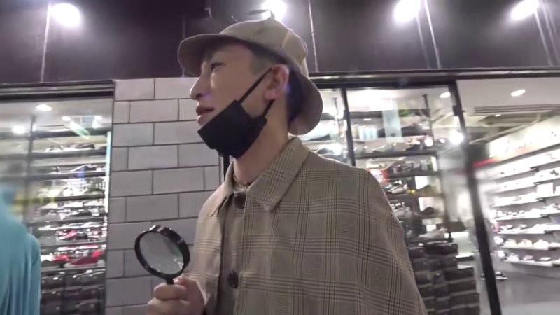 舌射と中出しの嵐！アニコスJDと半鬼の官能的なSEXバトル