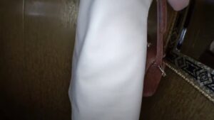 ミニマムえろボディがくねり、イくッ！イっちゃうぅうう！と喘ぐ神回