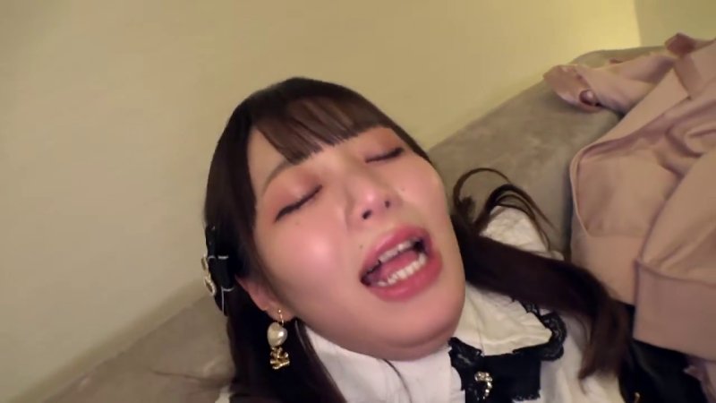 地元と絶縁した美少女が選んだ道～おじさんとの寄生生活で学ぶ喉奥フェラとアヘ顔アクメ