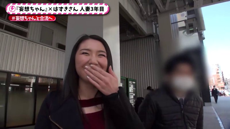 湧き上がるNTR願望を叶える！久々のセックスでイキ狂う人妻のハメ潮連発