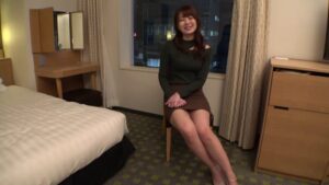 痴女りグラインド騎乗位！スラリ美人が見せる小うねり腰の誘惑